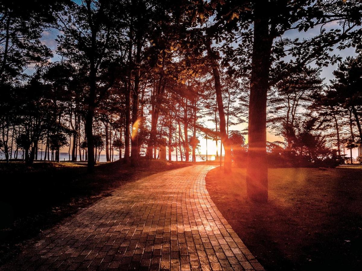 Ifa Ruegen Hotel & Ferienpark Binz Exterior foto