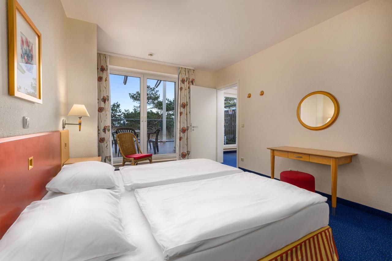 Ifa Ruegen Hotel & Ferienpark Binz Cameră foto