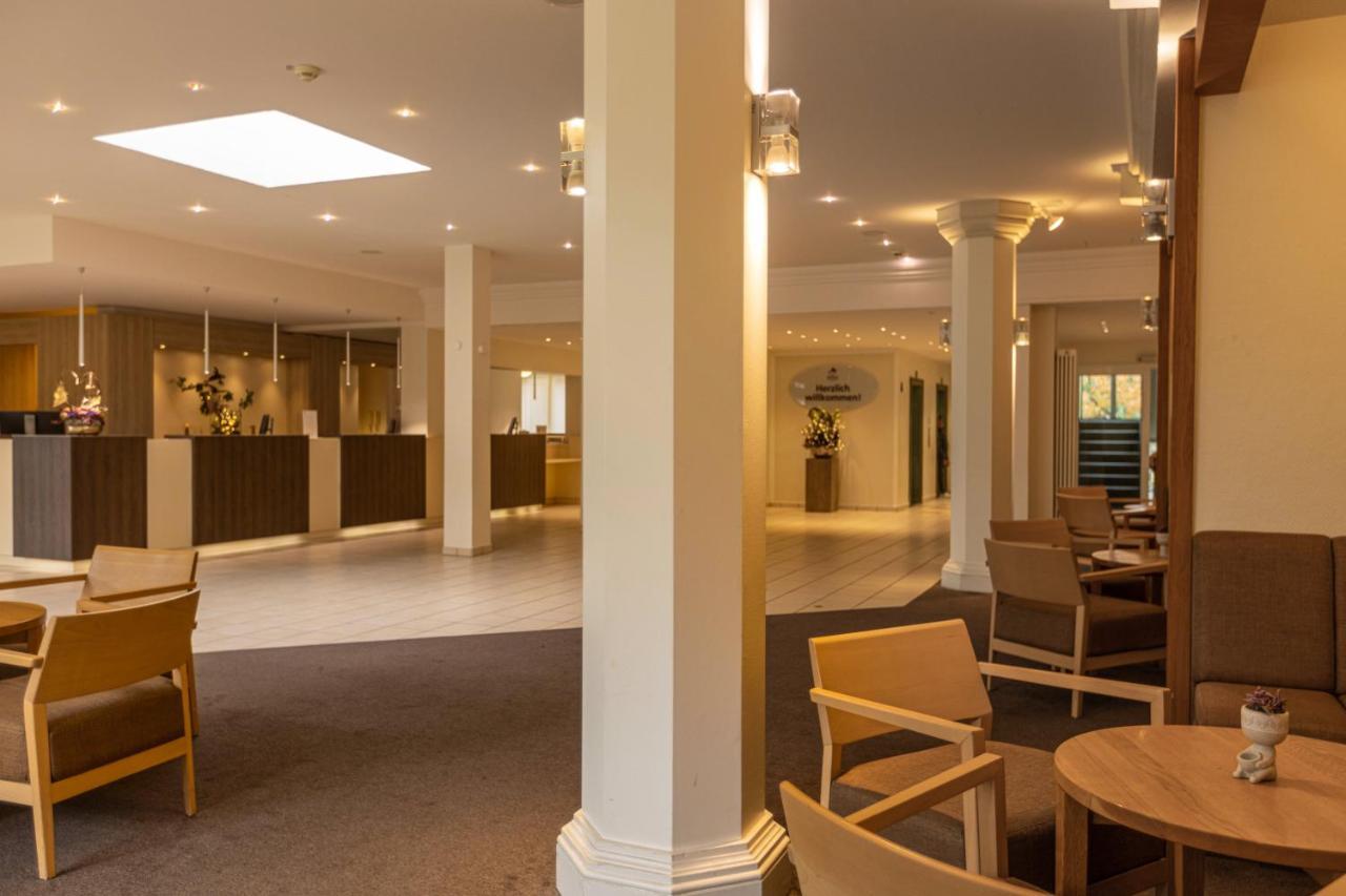 Ifa Ruegen Hotel & Ferienpark Binz Exterior foto