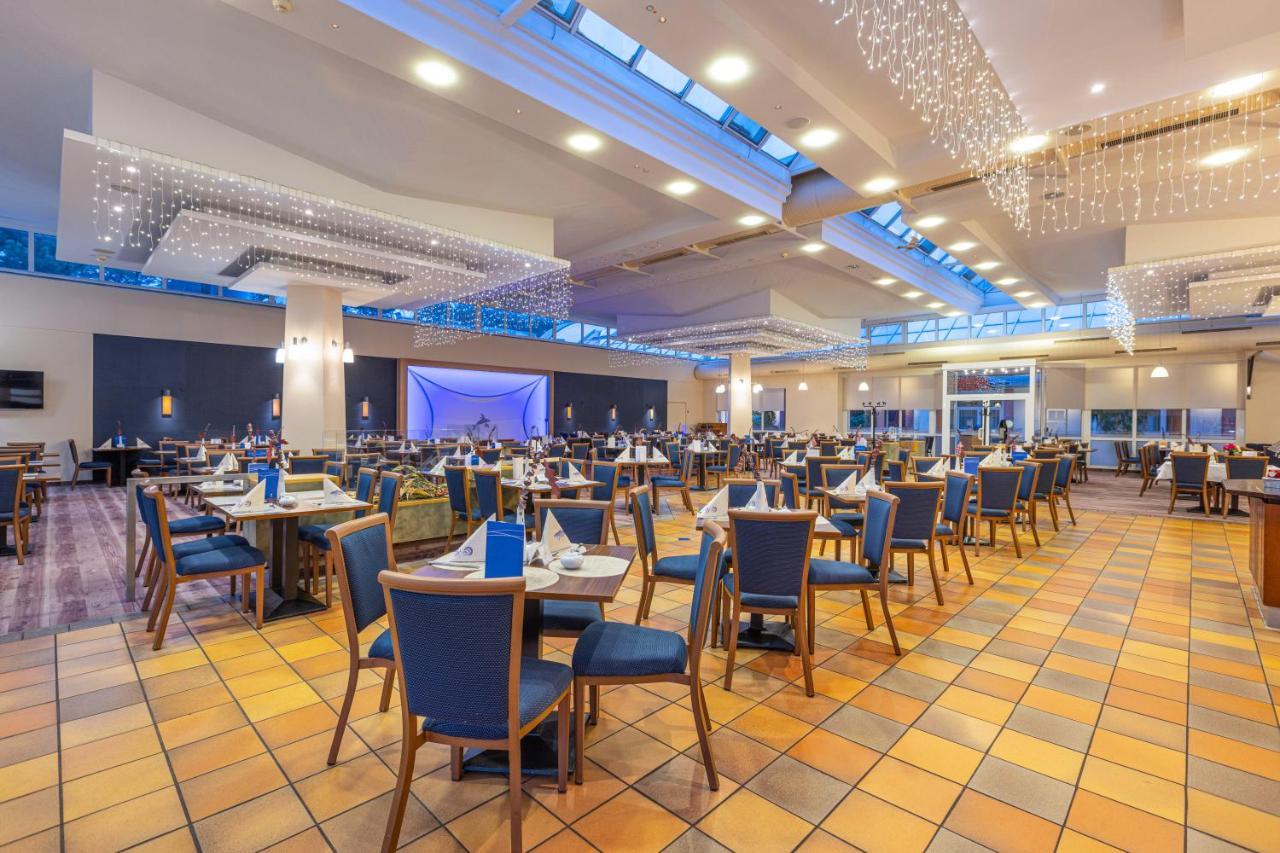 Ifa Ruegen Hotel & Ferienpark Binz Exterior foto
