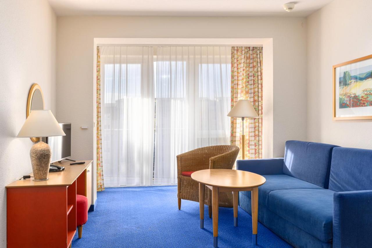 Ifa Ruegen Hotel & Ferienpark Binz Cameră foto