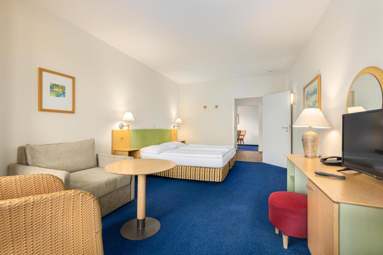 Ifa Ruegen Hotel & Ferienpark Binz Cameră foto