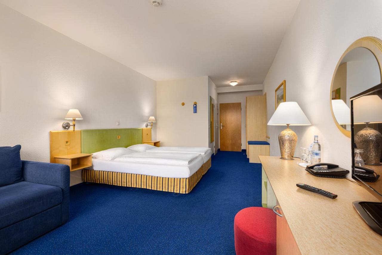 Ifa Ruegen Hotel & Ferienpark Binz Cameră foto