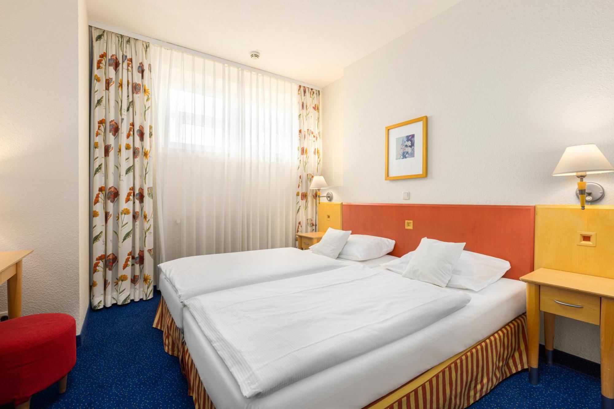 Ifa Ruegen Hotel & Ferienpark Binz Cameră foto