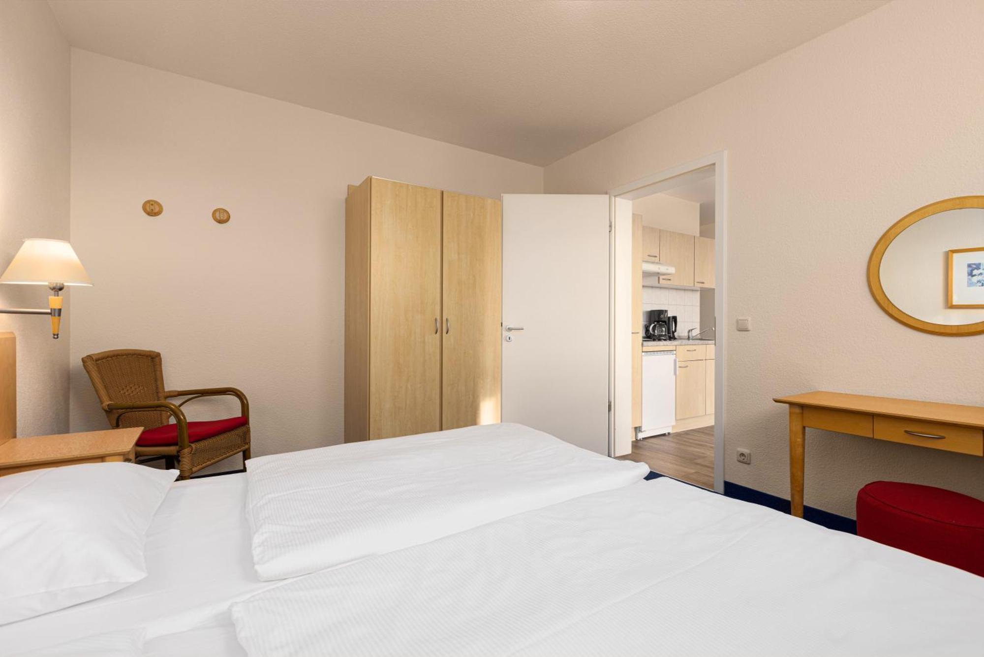 Ifa Ruegen Hotel & Ferienpark Binz Cameră foto