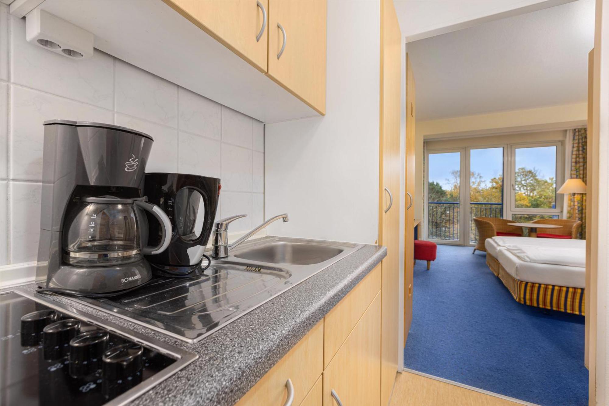 Ifa Ruegen Hotel & Ferienpark Binz Cameră foto