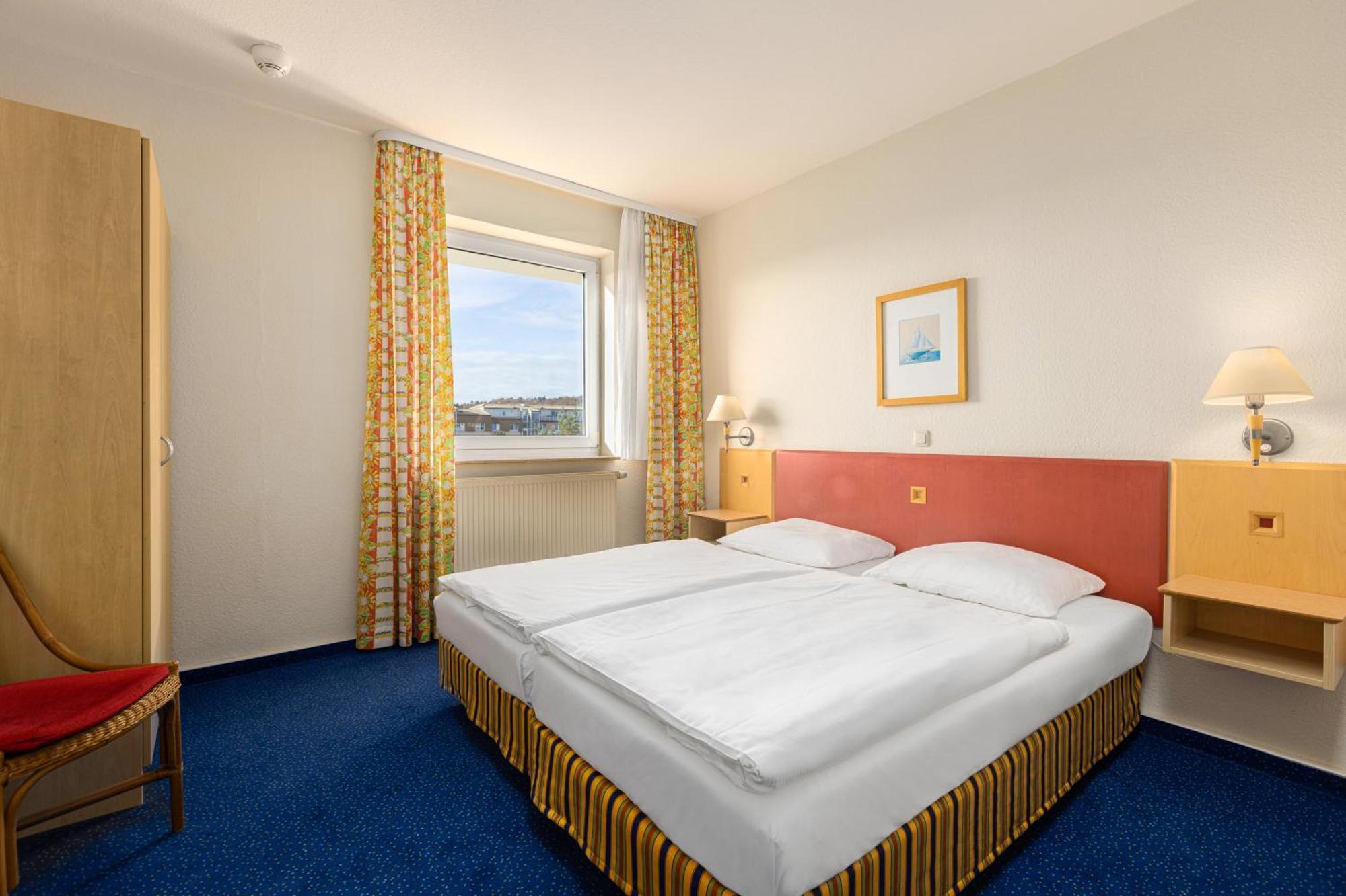 Ifa Ruegen Hotel & Ferienpark Binz Cameră foto