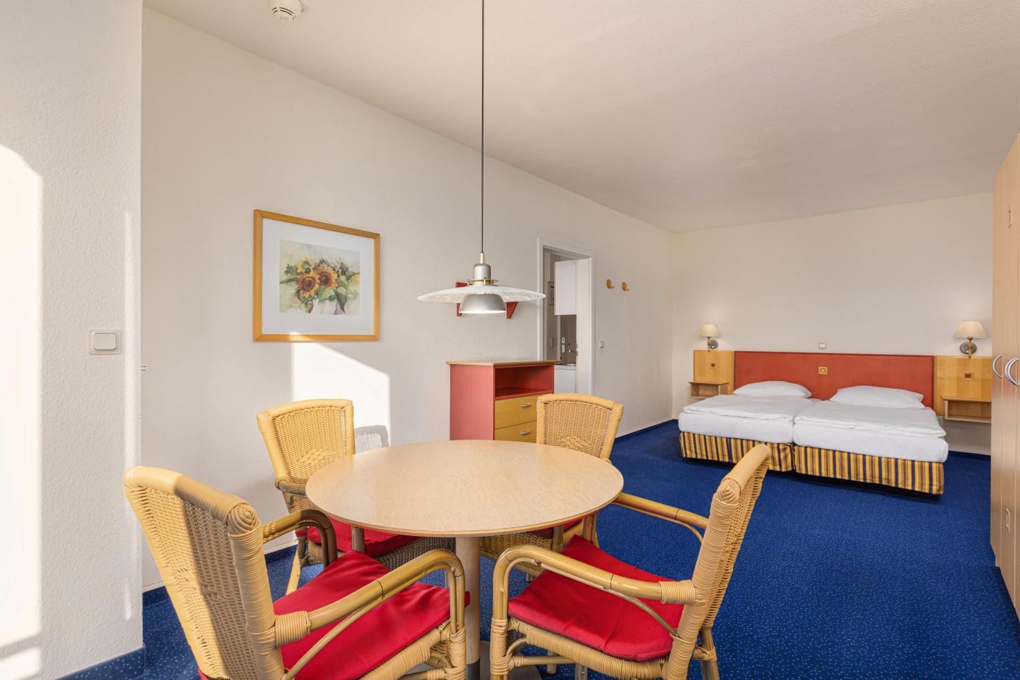 Ifa Ruegen Hotel & Ferienpark Binz Cameră foto