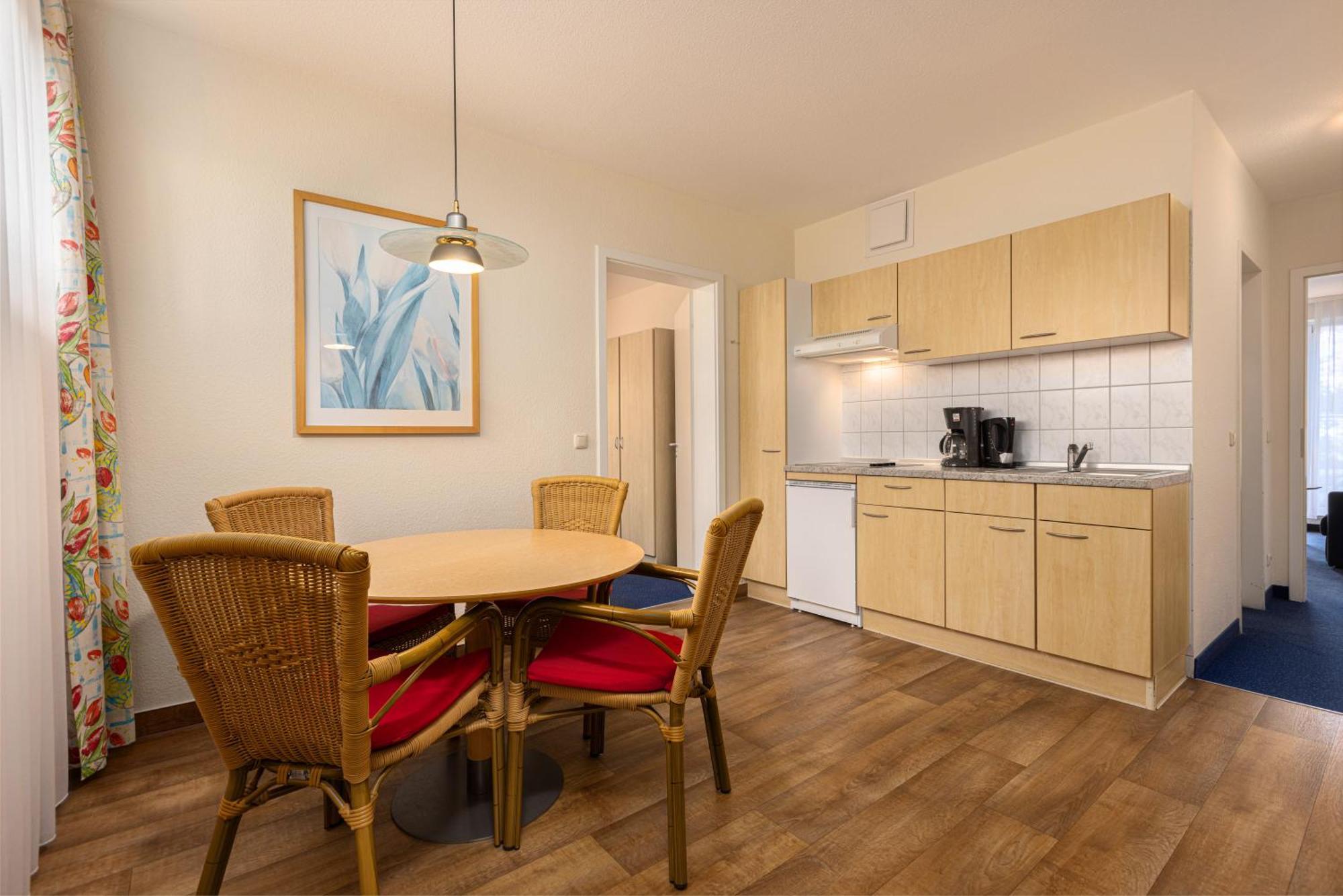 Ifa Ruegen Hotel & Ferienpark Binz Cameră foto